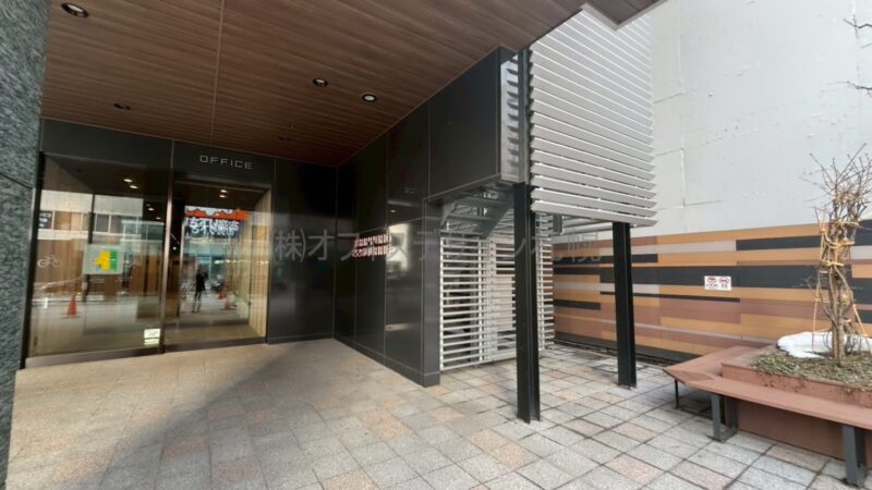 札幌22スクエア