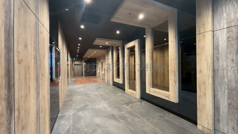 札幌22スクエア