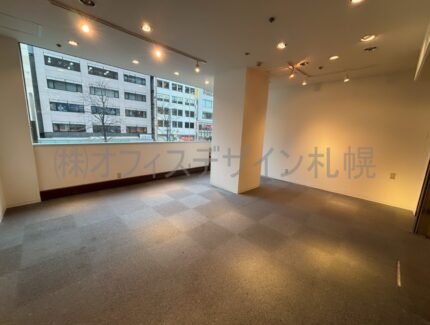 札幌グランドホテル