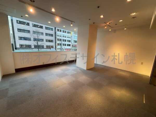 札幌グランドホテル