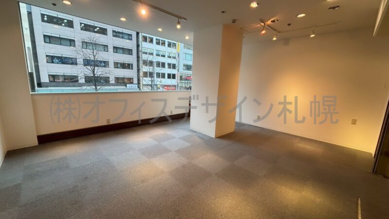 札幌グランドホテル