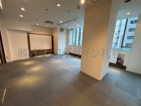 札幌グランドホテル