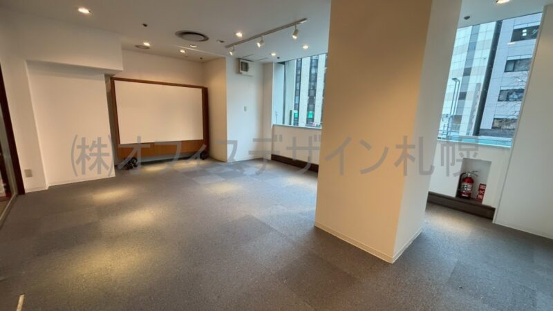 札幌グランドホテル