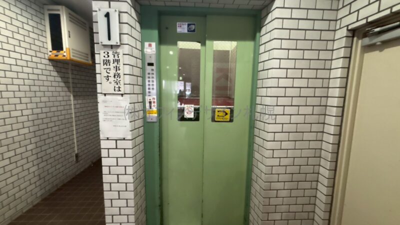 札幌壱番街マナー白鳥