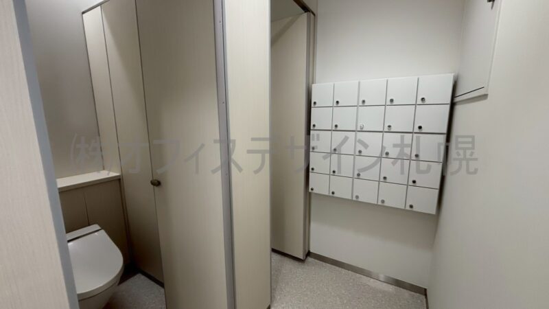 札幌小学館ビル