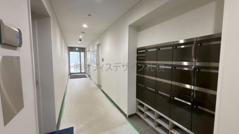 札幌小学館ビル