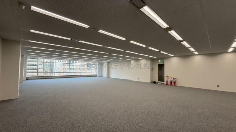 札幌小学館ビル