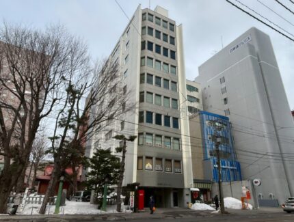 札幌第2スカイビル