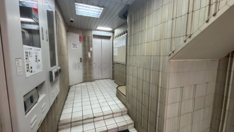 札幌第2スカイビル