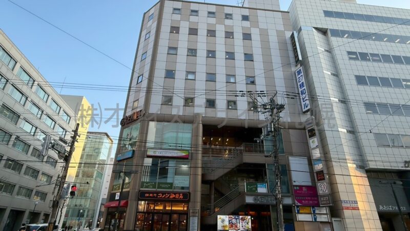 第27桂和ビル