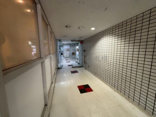 第2コンタクトオフビル