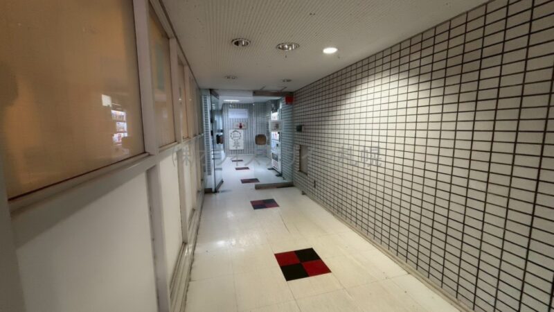 第2コンタクトオフビル