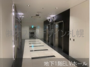 札幌ノースプラザ