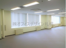 札幌ノースプラザ