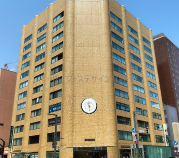 札幌ノースプラザ