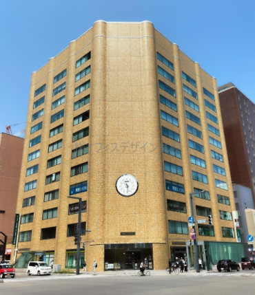 札幌ノースプラザ