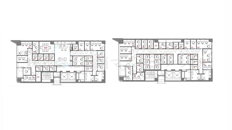 オープンオフィス札幌南