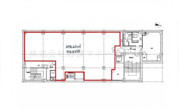 メットライフ札幌プラザ