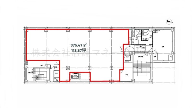 メットライフ札幌プラザ