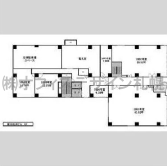 プレジデント松井ビル100