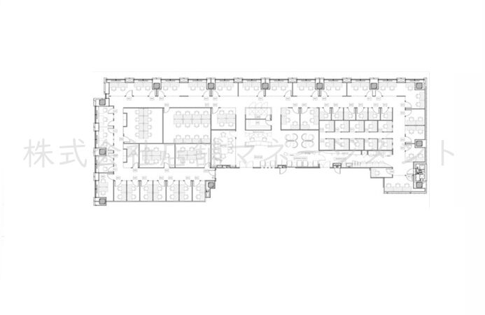 リージャス札幌北ビルセンター