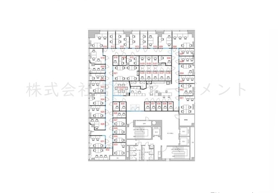 リージャス札幌大通