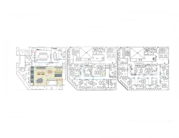 リージャス札幌駅前通