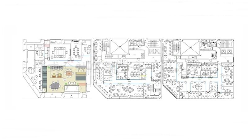 リージャス札幌駅前通
