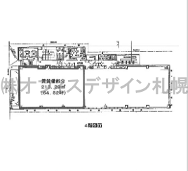 札幌小学館ビル