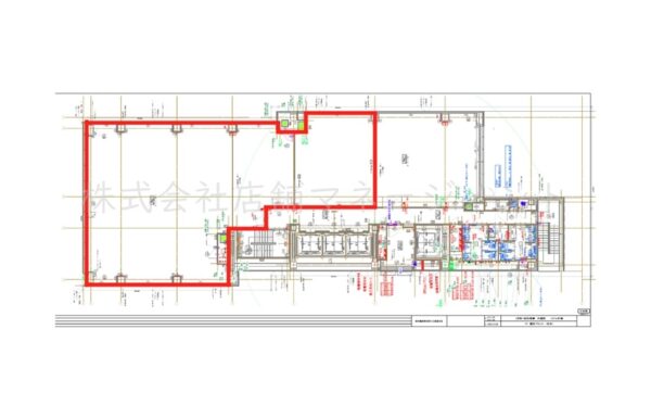 桂和大通ビル51