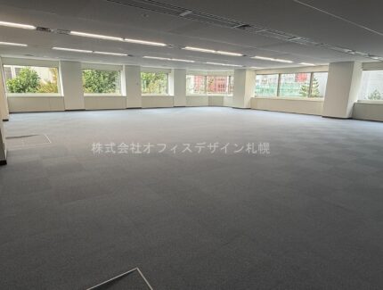 札幌センタービル