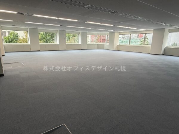 札幌センタービル