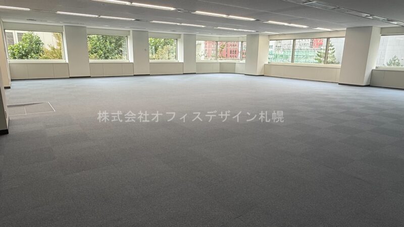 札幌センタービル