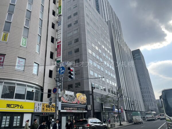 札幌北三条ビル