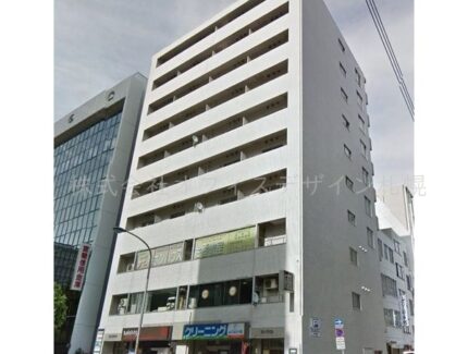 クリーンハイツ