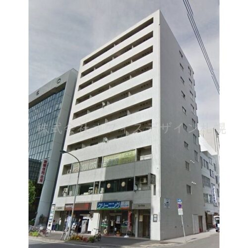 クリーンハイツ