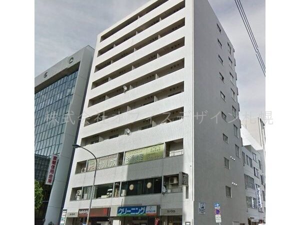 クリーンハイツ