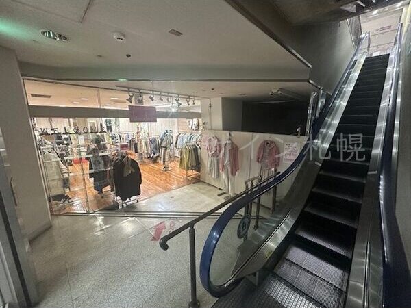カナリヤ札幌本店