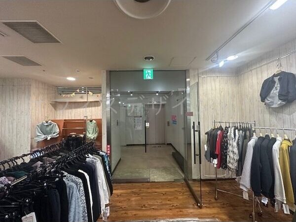 カナリヤ札幌本店