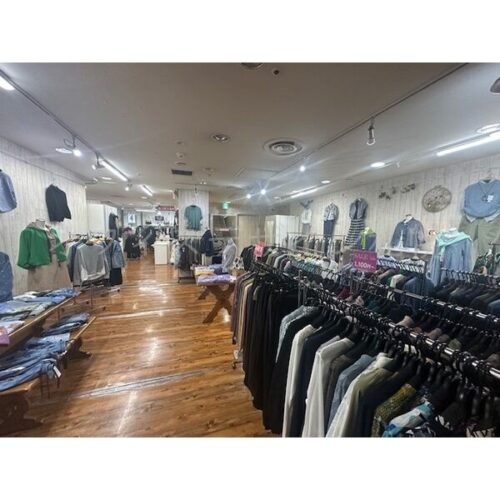 カナリヤ札幌本店