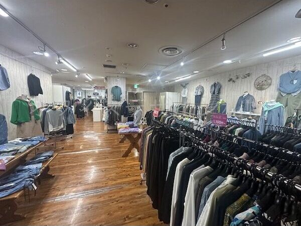 カナリヤ札幌本店
