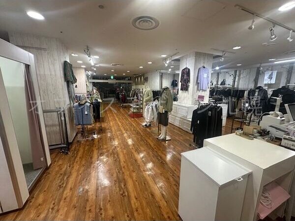 カナリヤ札幌本店