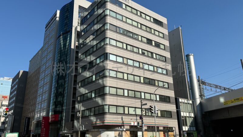 38山京ビル