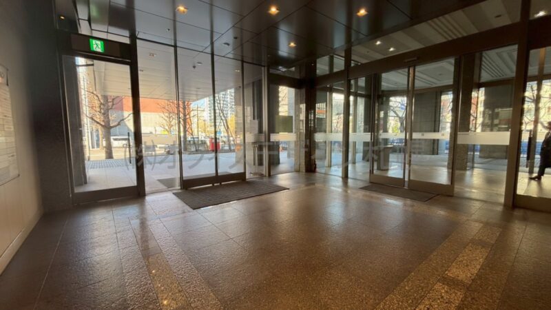 マルイト札幌ビル