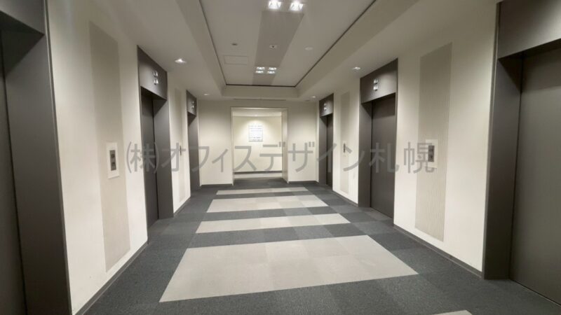 マルイト札幌ビル