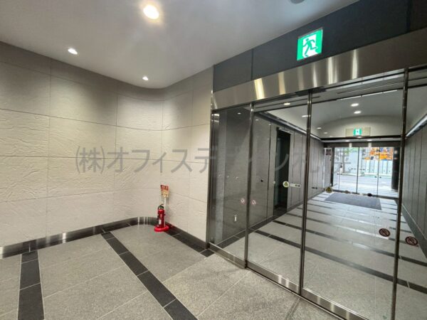 メットライフ札幌北三条ビル