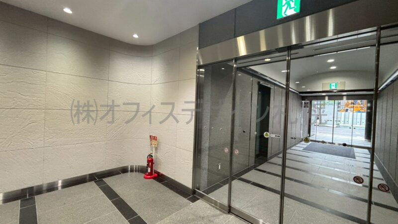 メットライフ札幌北三条ビル
