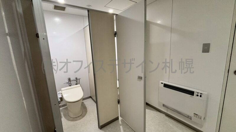 メットライフ札幌北三条ビル