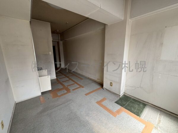 東カン札幌駅前ビル