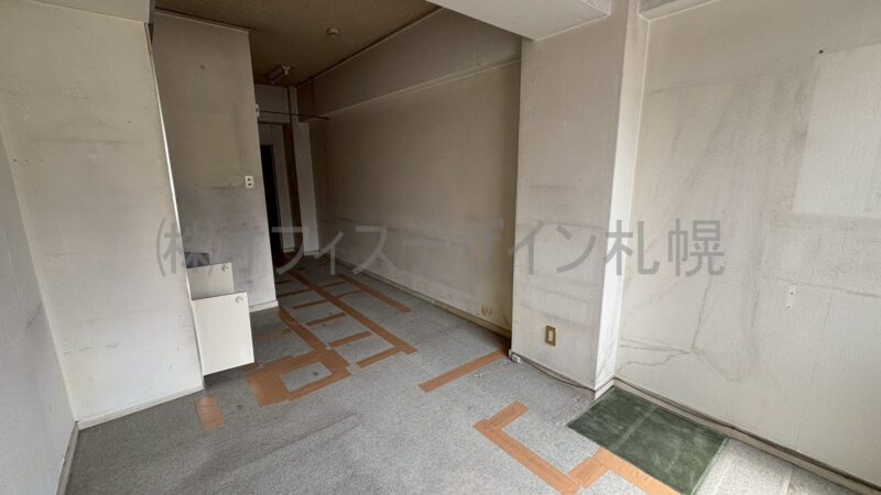 東カン札幌駅前ビル